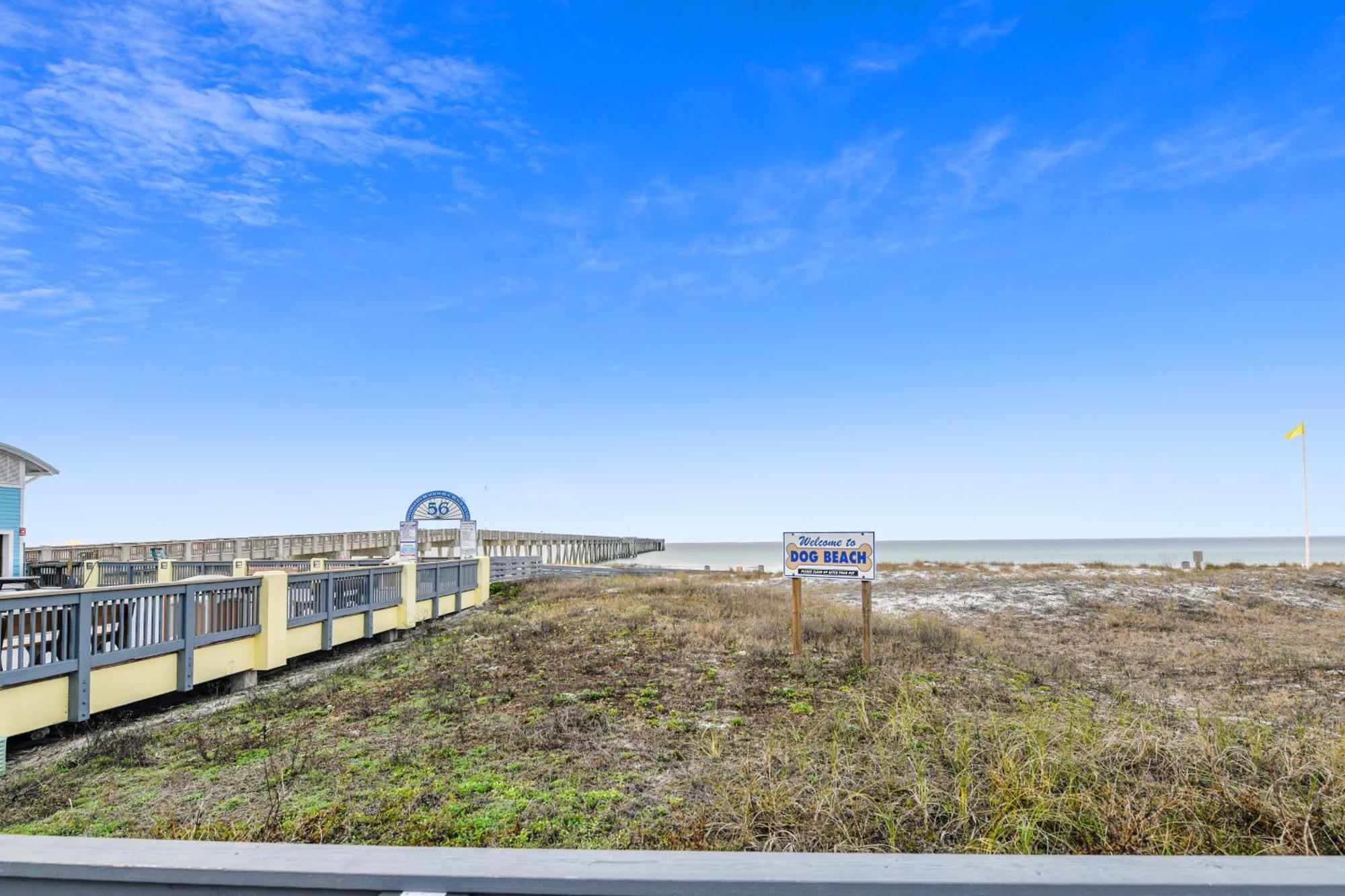 Shores Of Panama #1007 By Book That Condo Panama City Beach Exterior foto