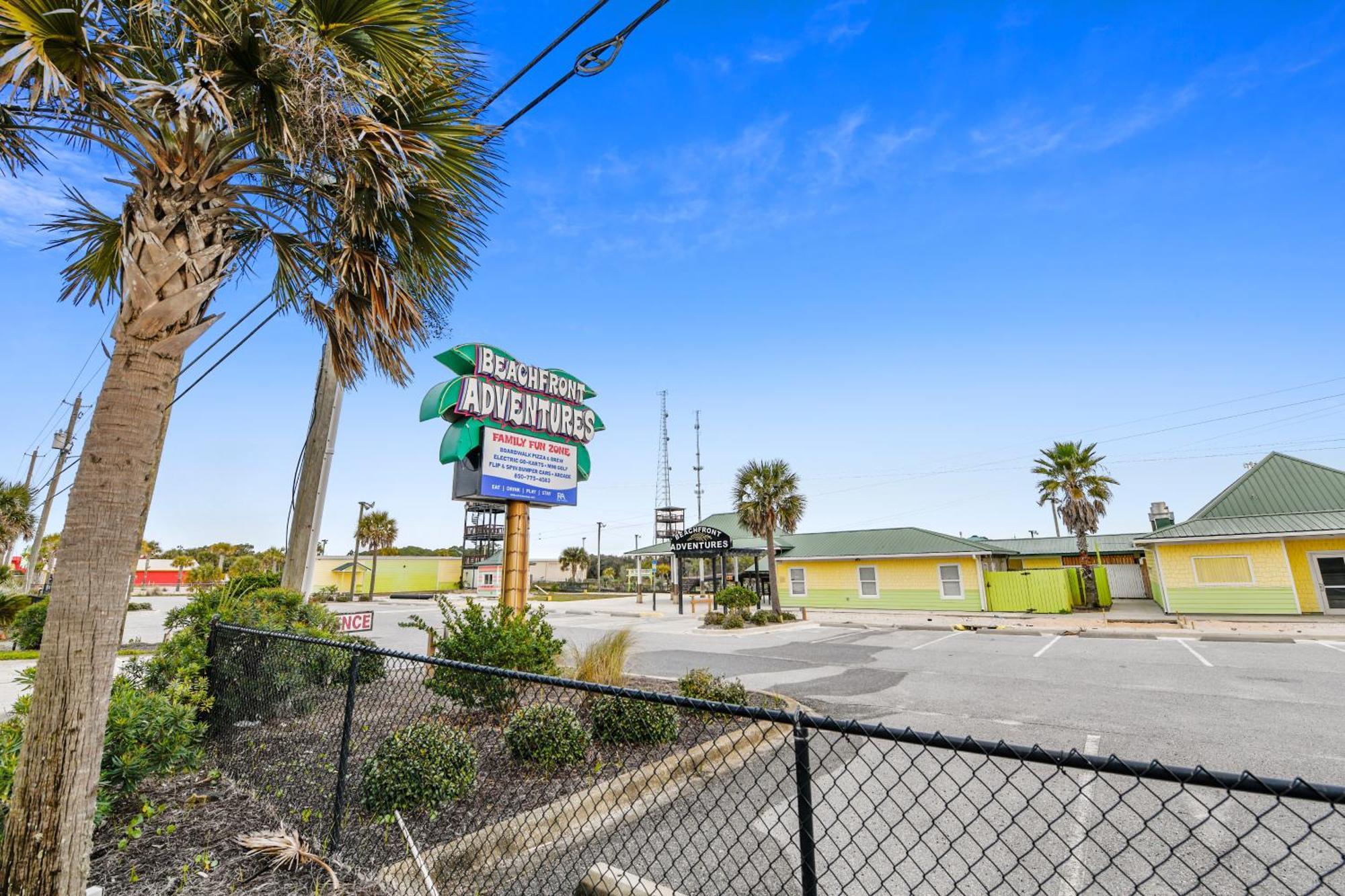 Shores Of Panama #1007 By Book That Condo Panama City Beach Exterior foto